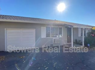 1029 Cavallero Ln, Lafayette, CA 94549