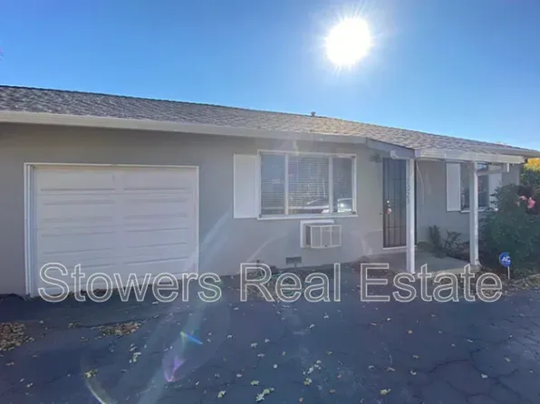 1029 Cavallero Ln, Lafayette, CA 94549