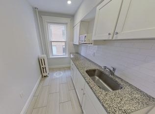 30 Worthington St FLOOR 2, Roxbury Crossing, MA 02120