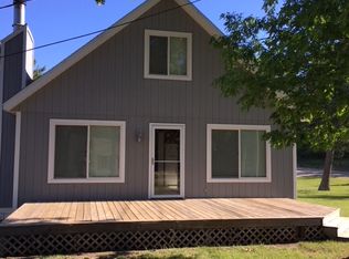 9759 Adams Rd, Saint Helen, MI 48656