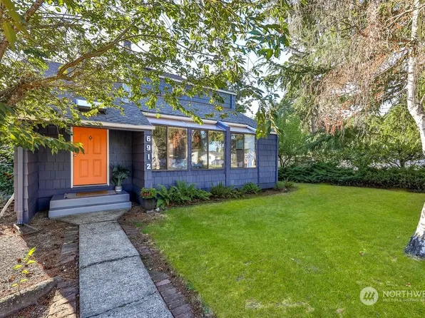 6912 S Cheyenne Street, Tacoma, WA 98409