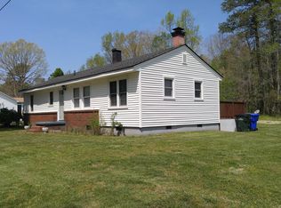 2261 Skeetertown Rd, Suffolk, VA 23434