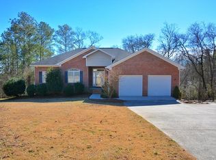 949 Whooping Creek Rd, Carrollton, GA 30116