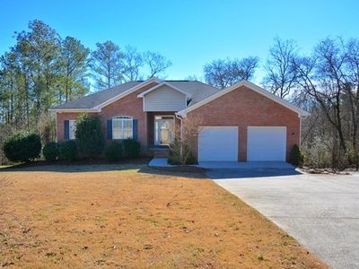 949 Whooping Creek Rd, Carrollton, GA, 30116