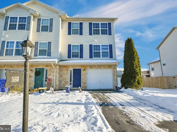 560 Fisher Dr, York, PA 17404