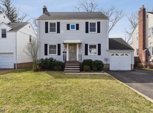 49 Amherst Pl, Livingston, NJ 07039