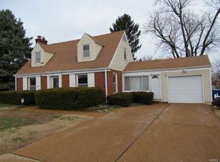 1733 Veronica Ave, Saint Louis, MO 63147