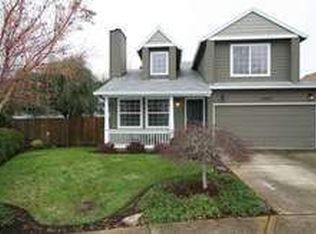 15530 SW Bristlecone Way, Tigard, OR 97223