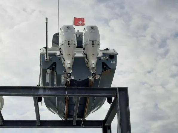 801 Paoli Court #30' Dry Slip H-55, Wilmington, NC 28409