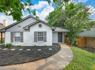 4919 Geddes St #4919, Fort Worth, TX 76107