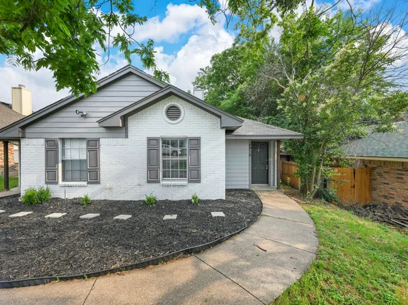 4919 Geddes St, Fort Worth, TX 76107