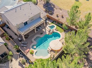 338 W Montego Dr, Casa Grande, AZ 85122