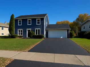 4207 176th Pl, Country Club Hills, IL 60478