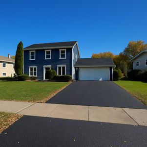 4207 176th Pl, Country Club Hills, IL, 60478