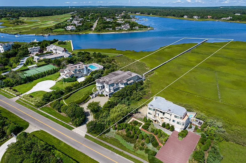 167 Dune Rd, Quogue, NY 11959 | Out East
