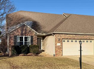 11517 N Brooklyn Pl, Dunlap, IL 61525