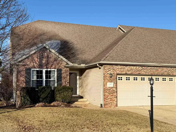 11517 N Brooklyn Pl, Dunlap, IL 61525