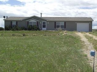 50 S Sand Rd, Ryegate, MT 59074