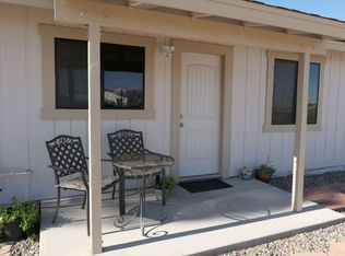 1359 N Mahan St, Ridgecrest, CA 93555