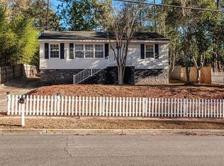 706 Seymour Dr, North Augusta, SC 29841