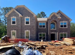 1833 Christopher Dr, Conyers, GA 30094