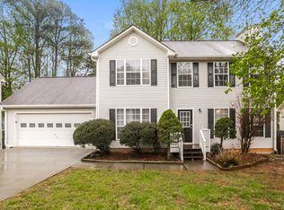 774 Fernstone Trl, Lawrenceville, GA
