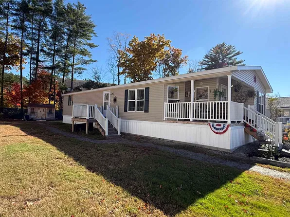 10 N Emperor Drive, Concord, NH 03303