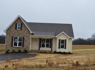 295 Dorris Rd LOT 4, Portland, TN 37148