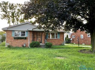 5449 Suder Ave, Toledo, OH 43611
