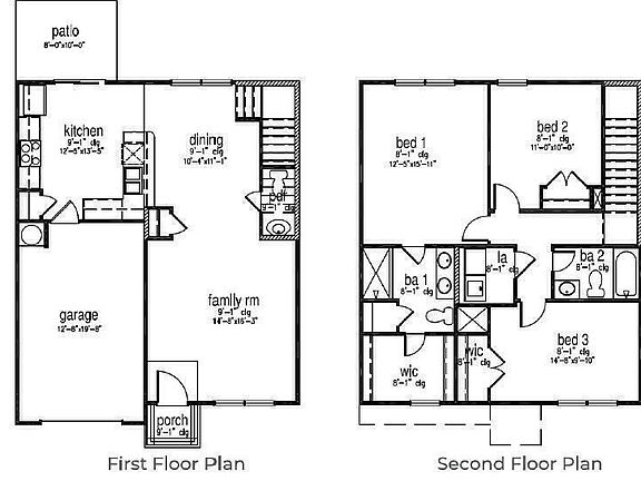 2nd image of 964 Sanctum St