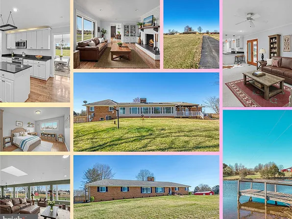 11200 Crockett Rd, Nokesville, VA 20181