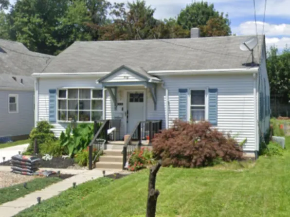 1541 Chestnut Ave, Haddon Heights, NJ 08035
