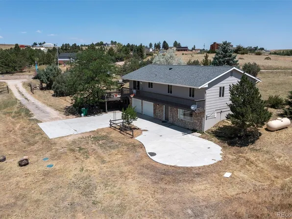 642 Pinewicket Way, Parker, CO 80138