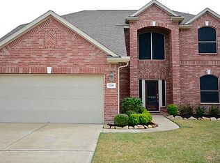 2218 Wembley Way, Rosenberg, TX 77471