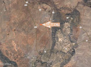 90 County Road 5367 N, Concho, AZ 85924