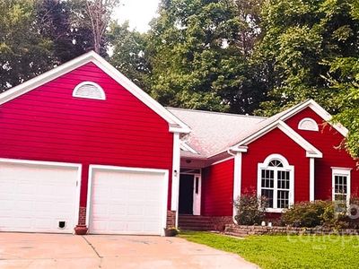 7336 Maitland Ln, Charlotte, NC, 28215
