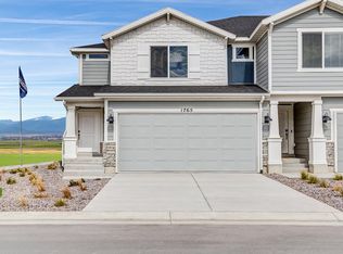 1023 E Reef Drive #1636, Saratoga Springs, UT 84045