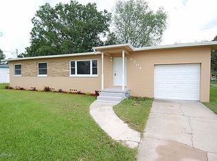 6704 Renee Ter, Jacksonville, FL 32216