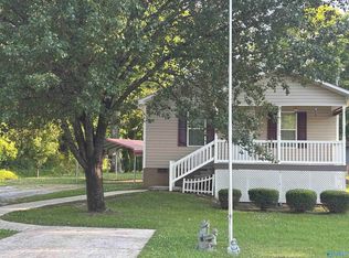 518 Perman St SW, Attalla, AL 35954