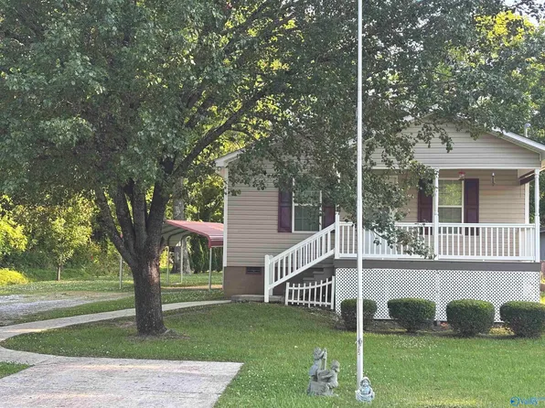 518 Perman St SW, Attalla, AL 35954