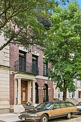 51 Hamilton Terrace in Hamilton Heights