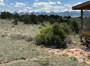 6201 & 6245 State Highway 96, Westcliffe, CO 81252