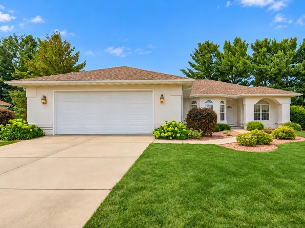 1807 Pine Park Drive, Eau Claire, WI 54701