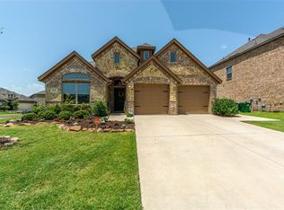 865 Cauble Dr, Fate, TX 75087
