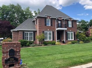 1138 Sheraton Dr, Cookeville, TN 38501