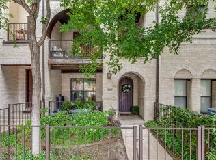 3821 Cole Ave, Dallas, TX 75204