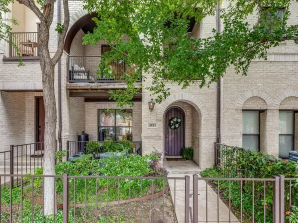3821 Cole Ave, Dallas, TX 75204