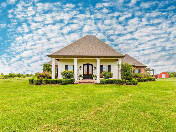 671 Bayou Dularge Rd, Houma, LA 70363