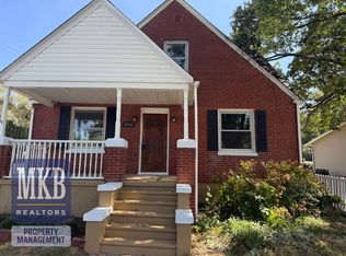 1842 Bennington St SE, Roanoke, VA 24014