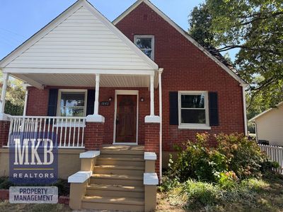 1842 Bennington St SE, Roanoke, VA, 24014